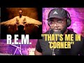 First Time Hearing R. E. M. Losing My Religion (Reaction!!)