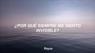 Skylar Grey - Invisible (Sub español)