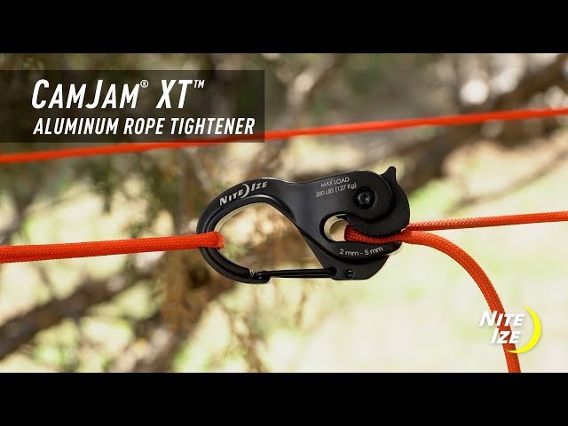 CamJam® XT™ Al...