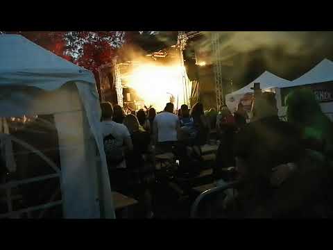 saarihelvetti 2020,turmion kätilöt,Turpa kii, Päin vittua