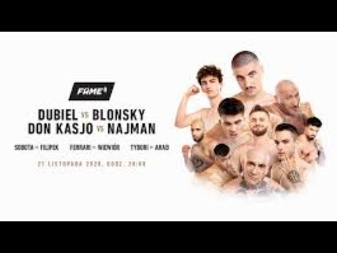 Oceniamy Numery! Rav X EsGie