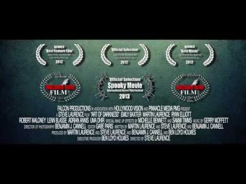 afbeelding Art of Darkness