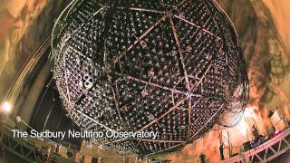 Solar Neutrinos in the Electric Universe | Space News
