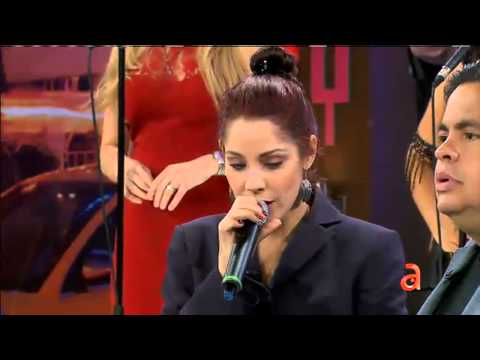 Recadito Express en El Happy Hour - América TeVé