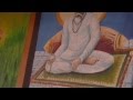Aatmaram Baba Has Been Meditating For 18 Yrs
