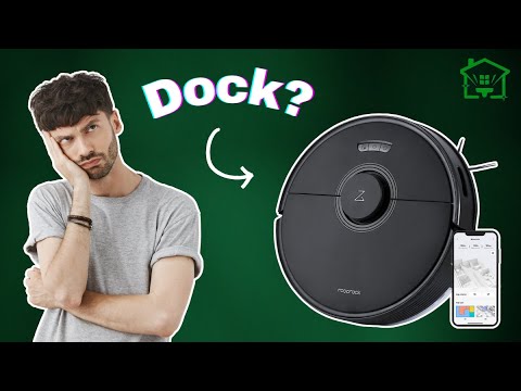 Why My Roborock Can't Find Dock [6 Reasons + Solutions]