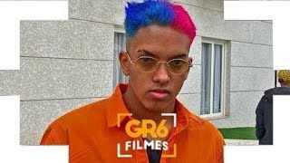 MC Brinquedo - Coisa Rara ( FUNK 2020 )