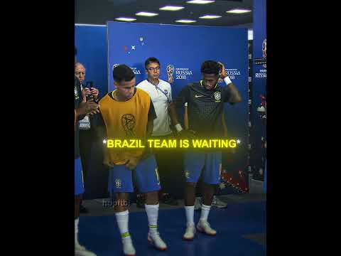 Neymar's Aura is Unmatched 🥶