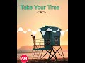 Take Your Time YouTube Audio Library Dan Lebowitz