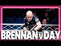 Declan Brennan vs Chris Day | Pro Series 2 2024