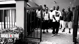 Alley Boy ft. Pusha T - Favorite Rapper (Official Music Video)