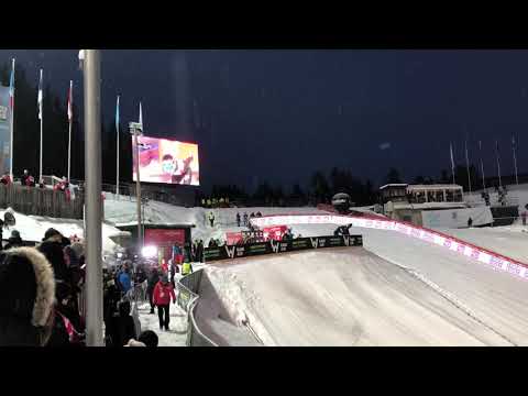 Ryoyu Kobayashi - 130,5 m Trondheim 2019 Q