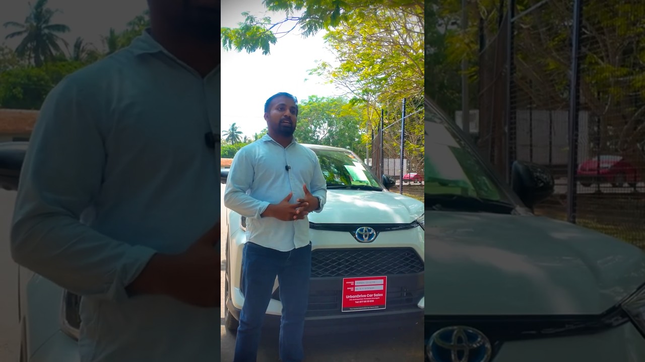 Customer video