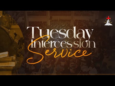 🔴TUESDAY INTERCESSION SERVICE || PS.DAN MUGERWA || OKULONGOOSA EMITIMA GYAFFE || 10.02.2026