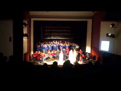 Ansambl Sultan Mehmed Fatih u Konjicu