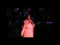 Aretha Franklin - Hooked on Your Love - LIVE