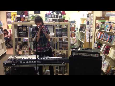 Nelly Kate-stalkings @ Chester Records RSD 2012
