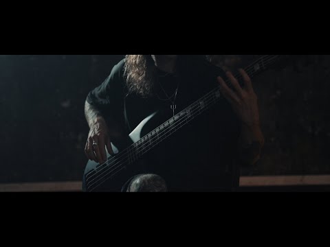 A Night In The Abyss - Suspended By A Thread [Official Bass Playthrough]