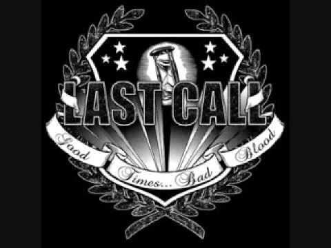 last call - Ghost in the Mirror