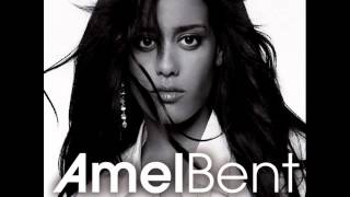 Tu n&#39;es plus là - Amel Bent- version instrumentale avec choeurs