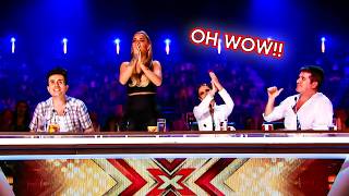 They Didn’t Expect That Range From Him… Then He Sang