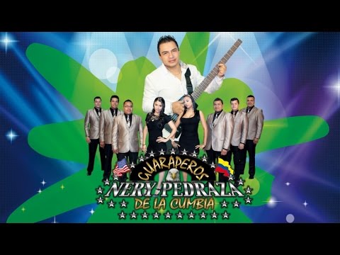 Guaraperos Nery Pedraza de la Cumbia - Cumbia Buena (Audio Oficial)