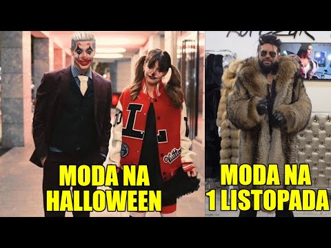Historia Memów - WSZYSTKICH ŚWIĘTYCH VS. HALLOWEEN