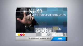 TOP PROMOTION TV - Google Seite Eins mit Firmen Video Promotion - Video SEO