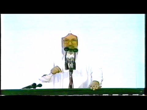 واجبات الشباب المسلم في هذا العصر