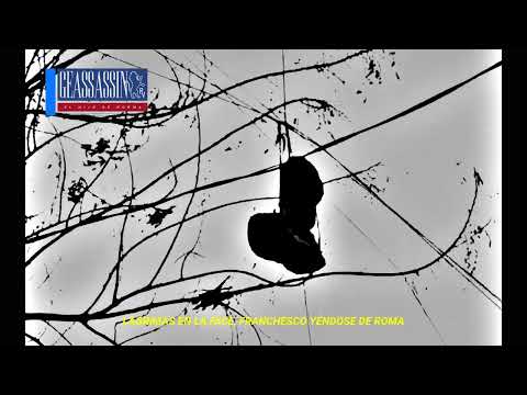 Geassassin - La Jungla (Ft. NZ KS, Kosmer) (Visualizer)