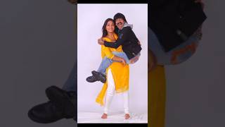 Download lagu anushka with Ravi Teja gari beautiful posts 💞💞 #fashion #new #pattu sarees mp3