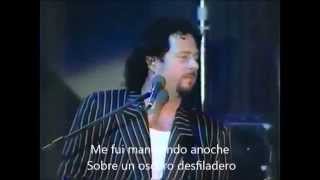 TOTO "I will remember" (LIVE, 96) SUBTITULADA AL ESPAÑOL