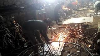 Jodhpur TGM GROUP Over Time Night Work | Naved Saifi | NS