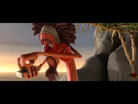 CGI 3D Animated Short HD  'It's a Cinch!'  by ESMA