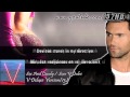 Maroon 5 - Sex And Candy (Marcy Playground) HD Subtitulado Español English Lyrics