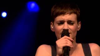 Hooverphonic - Amalfi (live bij Q)