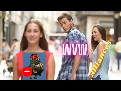 FINALLY! Good Update Coming to WvW -- But When? - State of the Mists - a GW2 Podcast