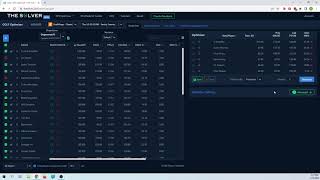 THE SOLVER Golf Optimizer Complete Tutorial