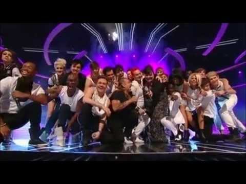 One Direction's Complete X Factor Journey Part Two