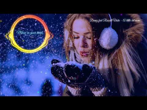 Deanz feat Russell Vista - A little bit more artlist vs epidemic sound/новинки музыки 2021