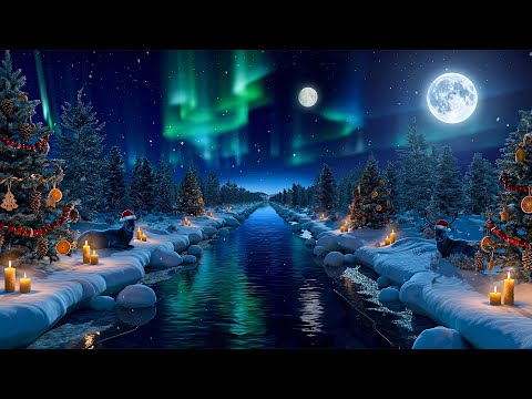 Drift off to a Deep Sleep (No Interruption)★︎Music to Calm the Mind & Stop Thinking ★︎Healing Sleep1