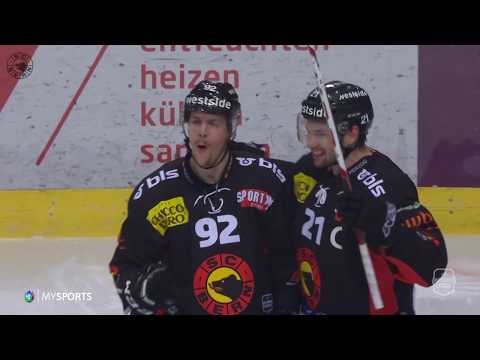 SCB - Genf Servette 5:2 20.03.2018 HD - SCB 1931