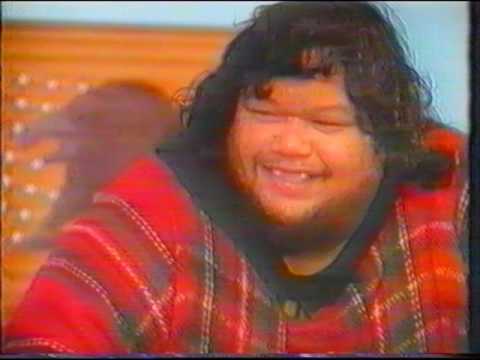 Taupiri MC aka Fat Chapter