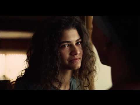 Euphoria: Rue’s Withdrawal Scene