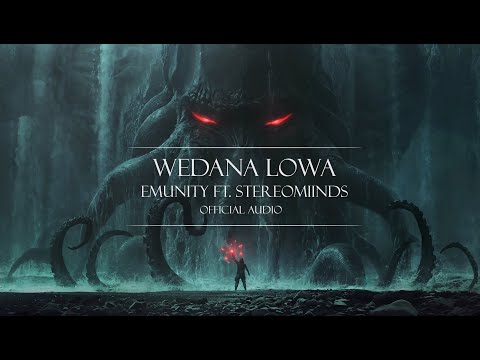 Wedana Lowa (වේදනා ලොව) - Emunity ft. Stereomiinds [Official Audio]