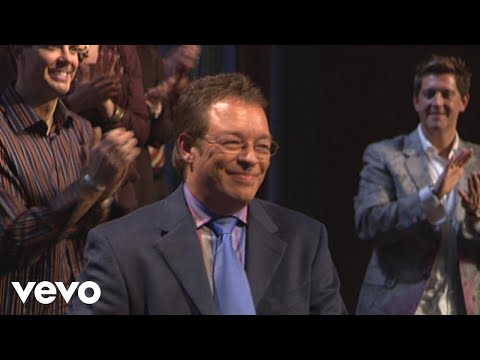 Bill & Gloria Gaither - Claire De Lune / Jesus Loves Me (Medley) [Live] ft. Anthony Burger