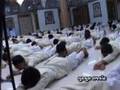 Swaminarayan Aarti Dandvat Stuti Gurukul Surat Part 9