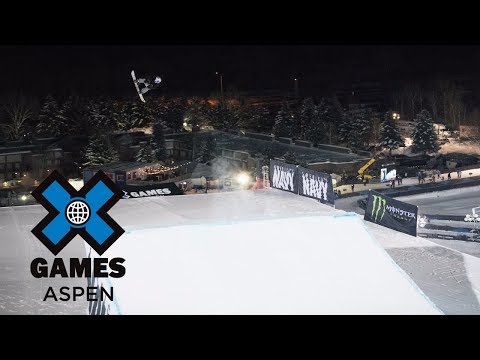 Best of X Games Aspen 2017: FULL BROADCAST | World of X Games