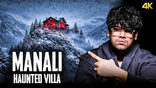 Download lagu Manali Horror Story l HAUNTED VILLA mp3