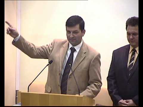 Duminica 23 Noiembrie 2014 P.M-Marius Birgean-Depasirea obstacolelor din calea credintei   noastre